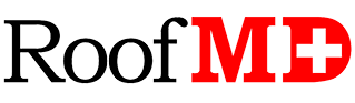 RoofMD Logo